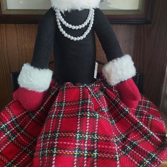 Christmas Mouse - Picture 3 of 8